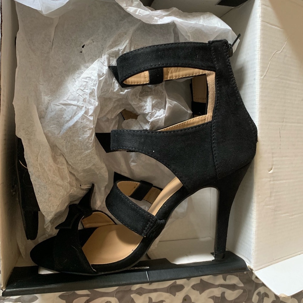 High Heals Shoes